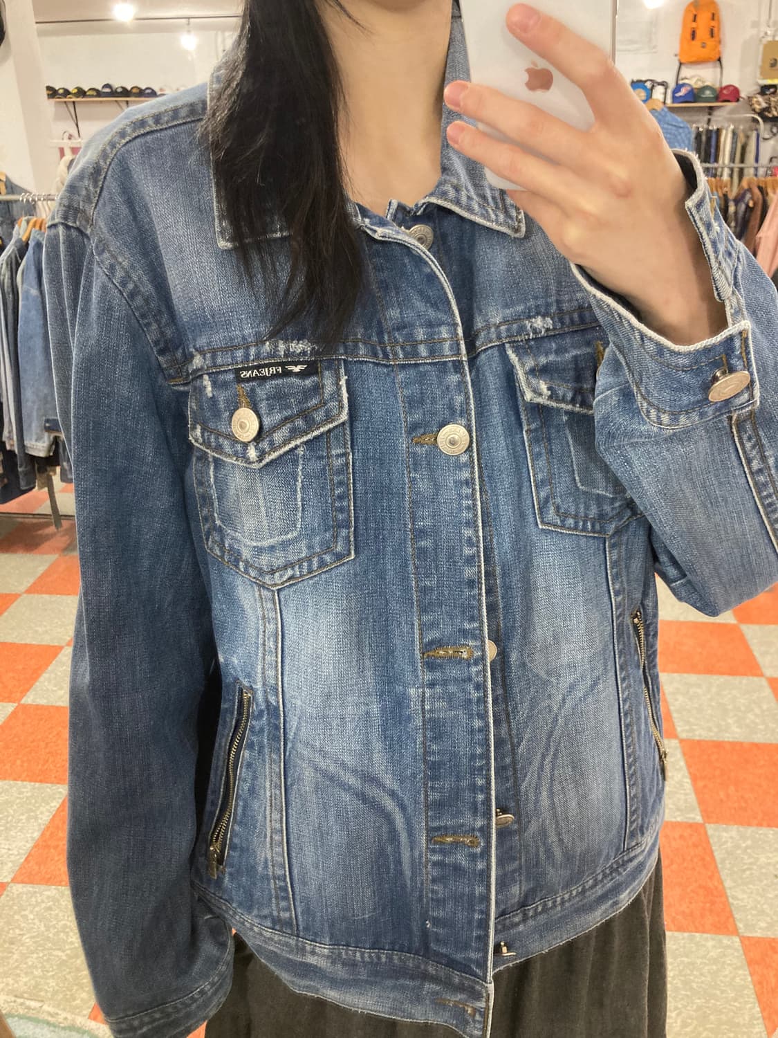 청자켓 상품이미지2