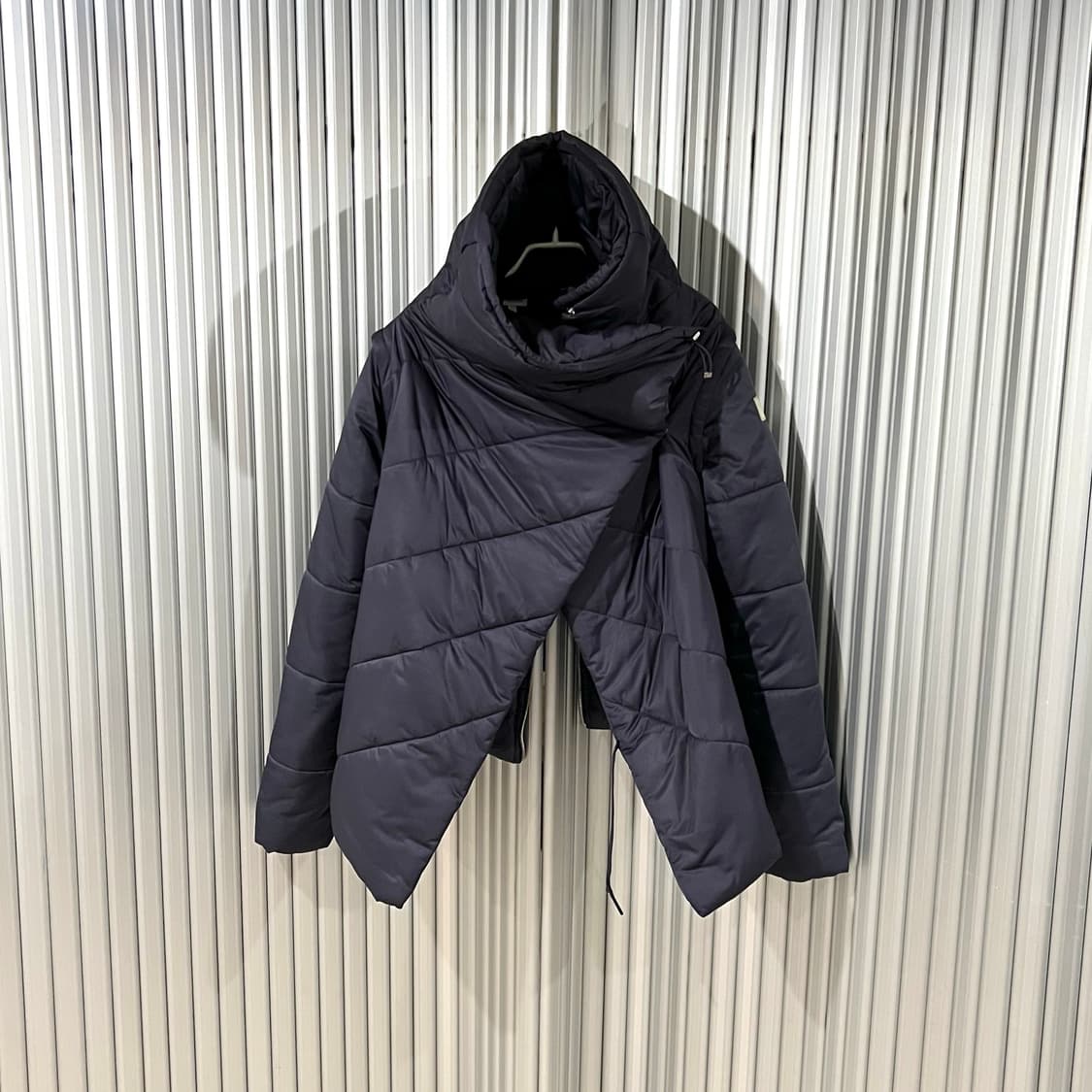 adidas x Stella McCartney puffer 상품이미지7