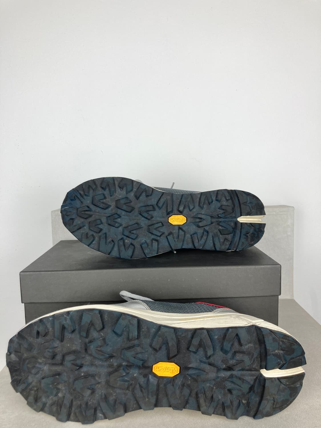 아워레가시 모노러너 실버 상품이미지4