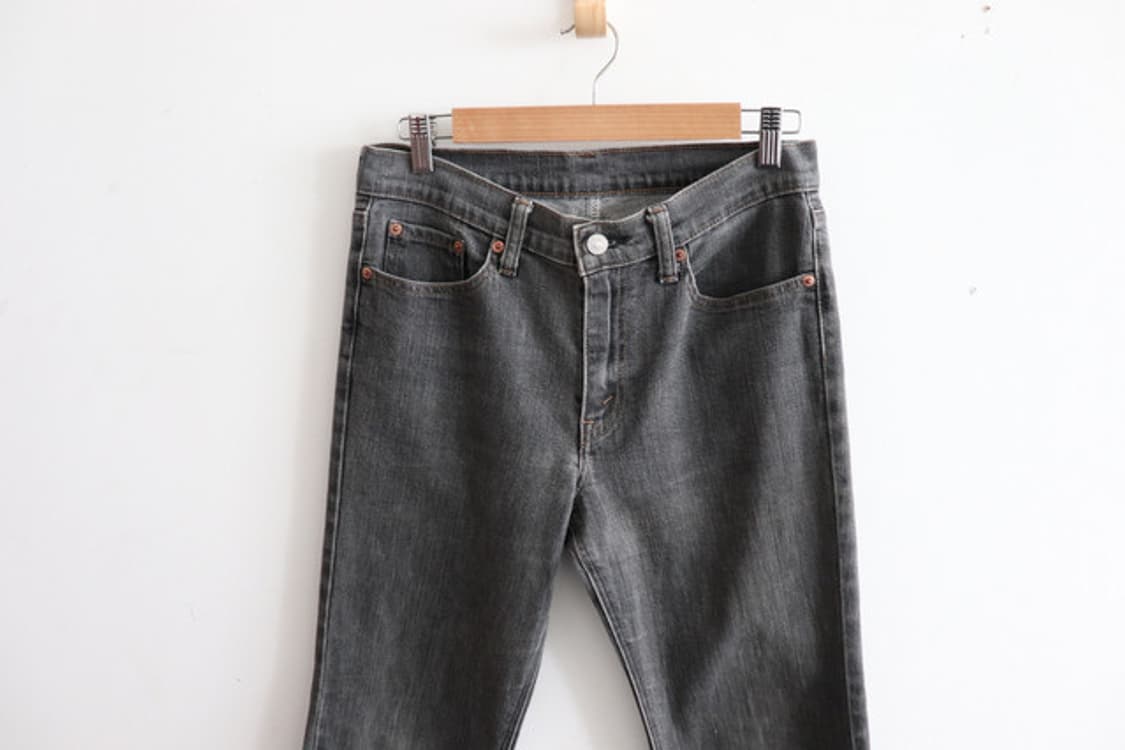 Levis denim 상품이미지4