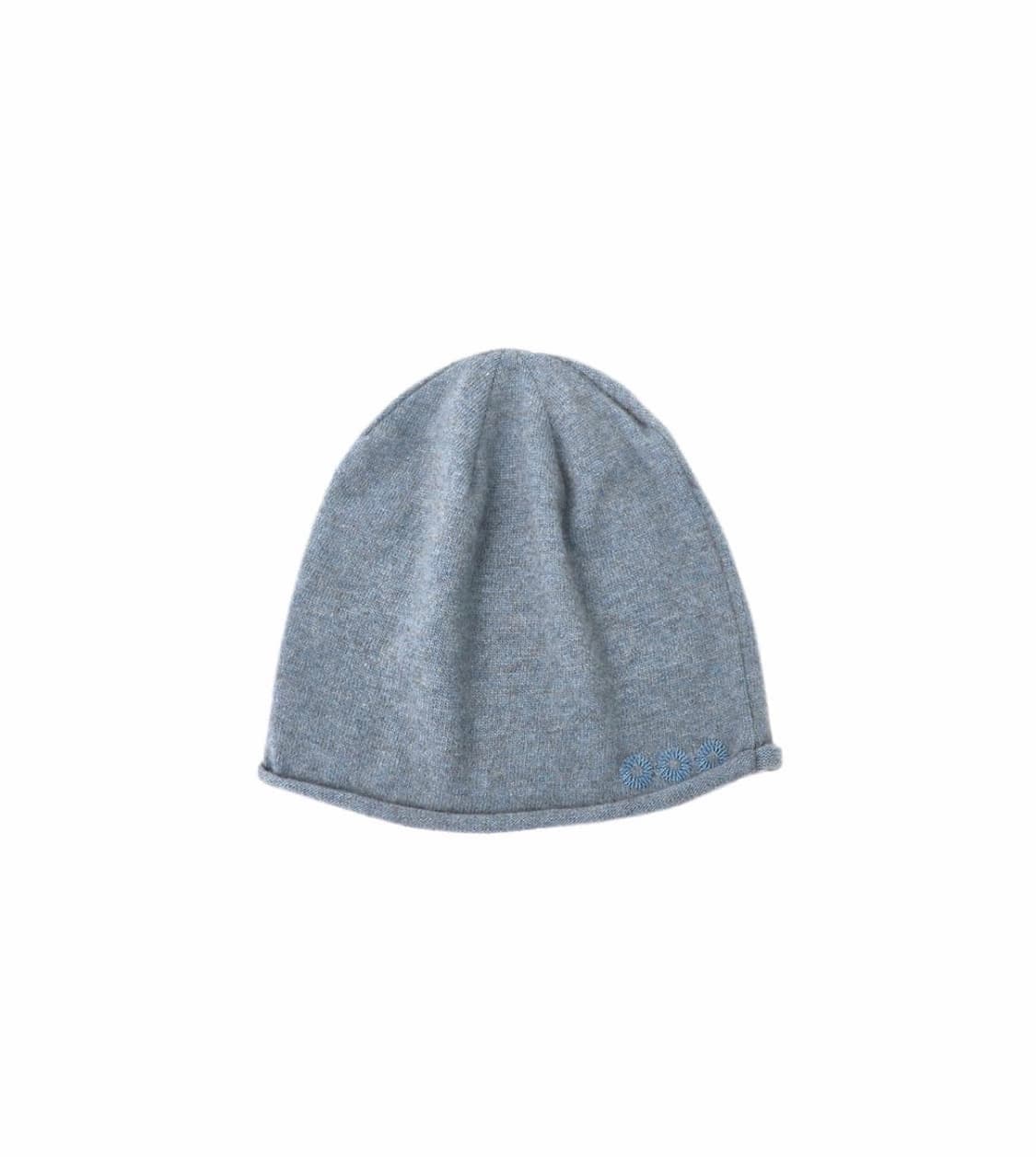 [구매]999휴머니티 오버핏 롤 비니  상품이미지1