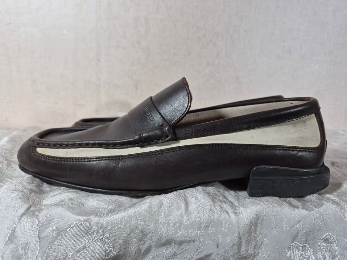 Bally 발리 8(260) 상품이미지3