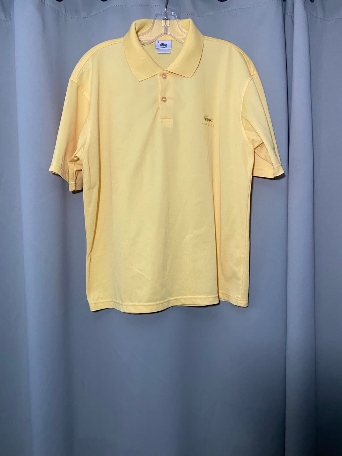 라코스테 made in france 상품이미지1