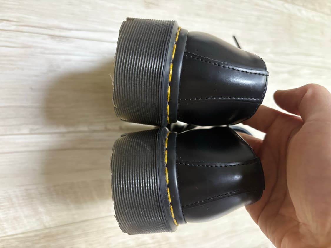 닥터마틴 1461 3홀 벡스 240 상품이미지5