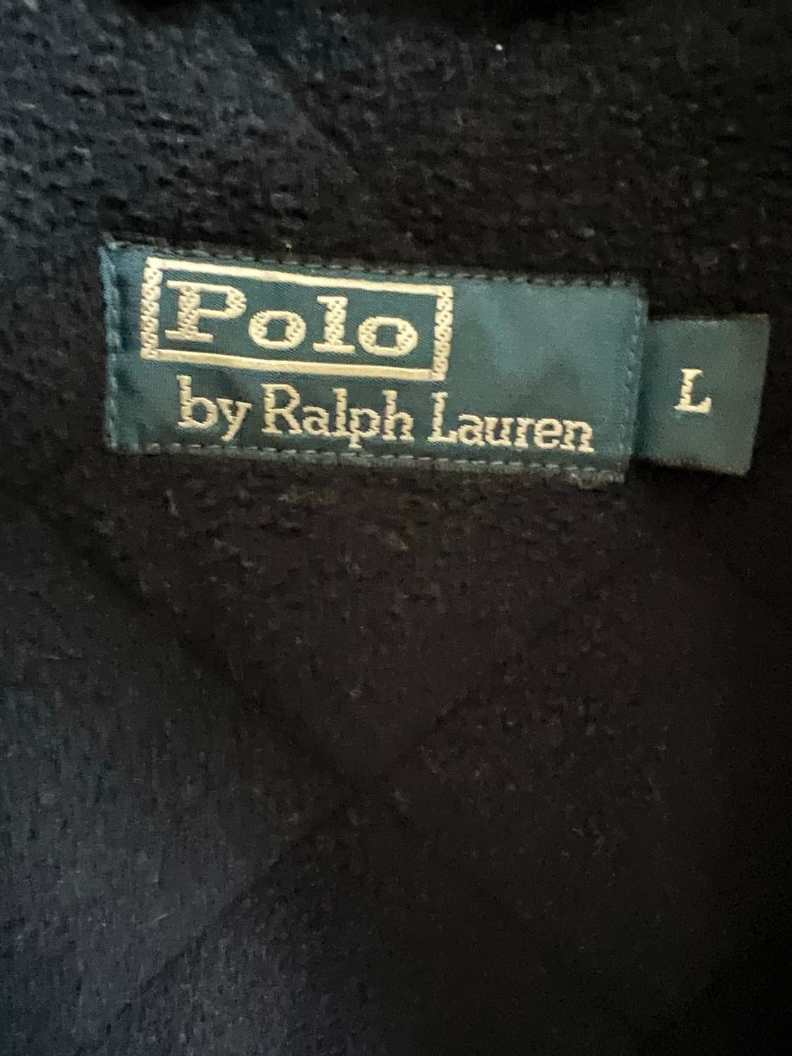 폴로 랄프로렌 자켓 상품이미지9