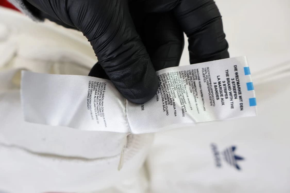 아디다스 레드불 화이트 유로파 오버 트랙탑 져지 상품이미지8