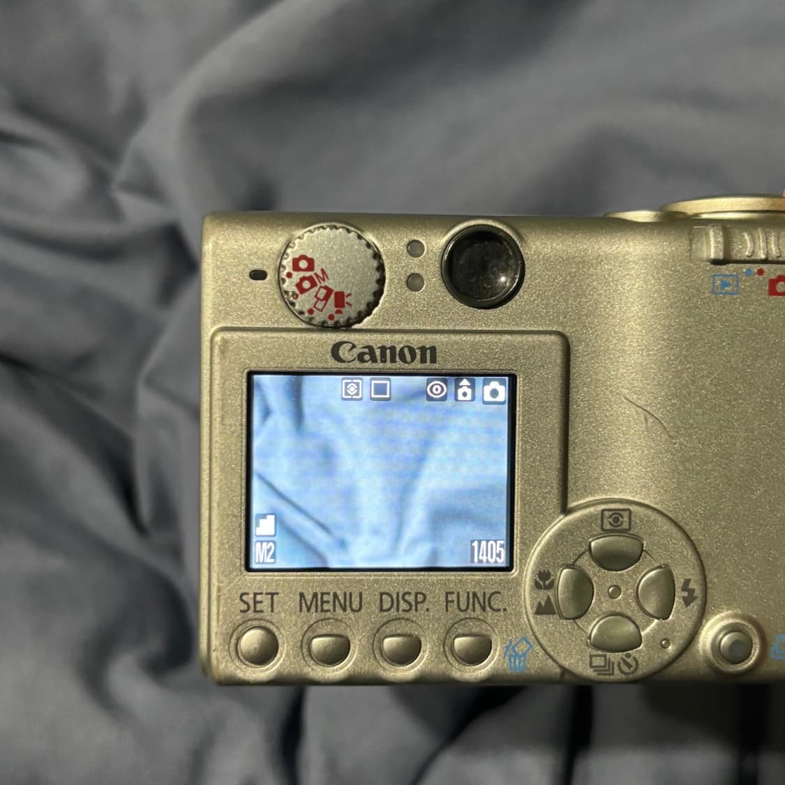 캐논 파워샷 s410 (익서스 430) 상품이미지3