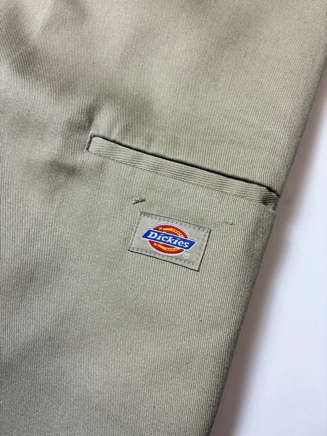 디키즈 DICKIES 워크웨어 버뮤다 쇼츠 PN8707 상품이미지7