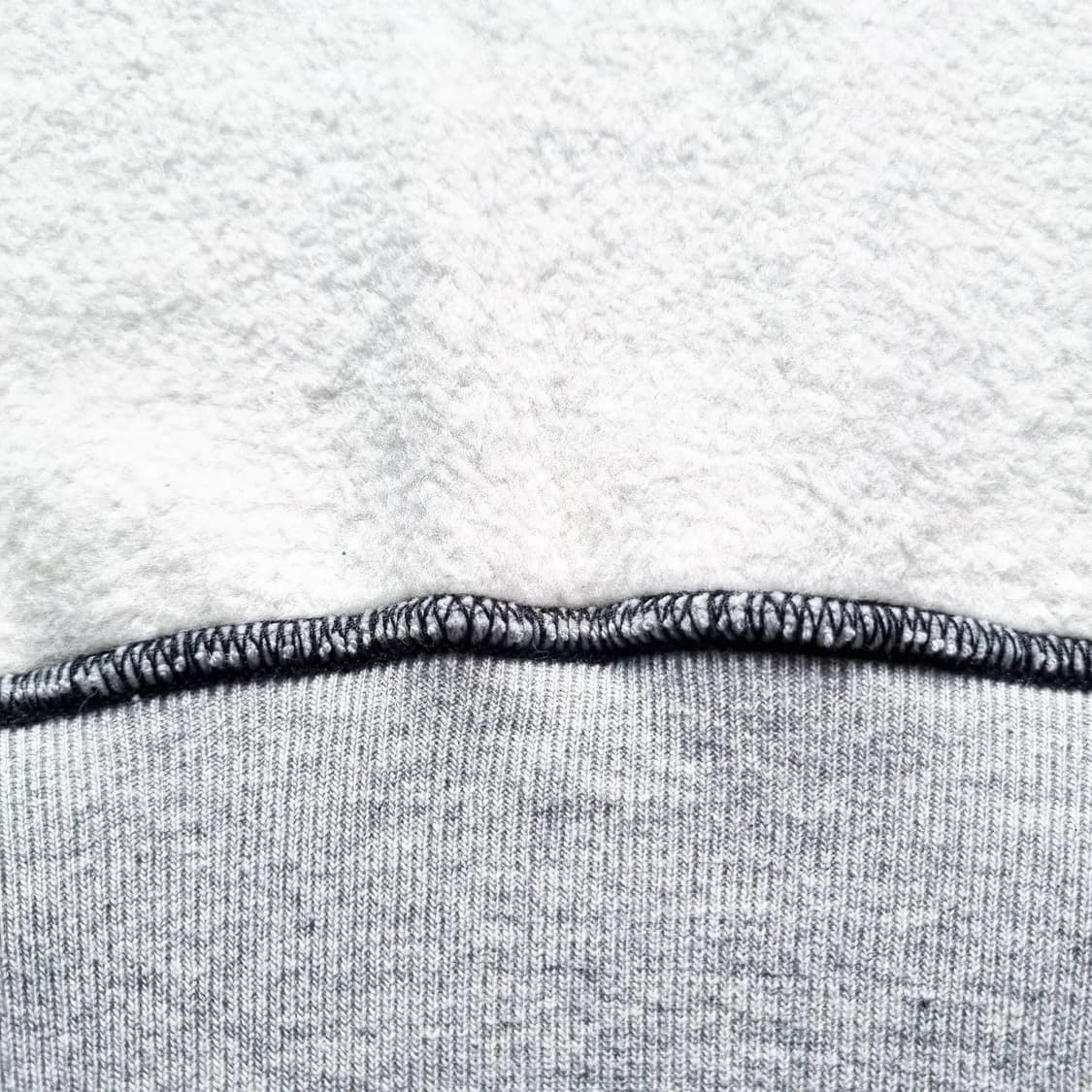 Cushman 풀 짚 후드파카 XL sz 신품 상품이미지9