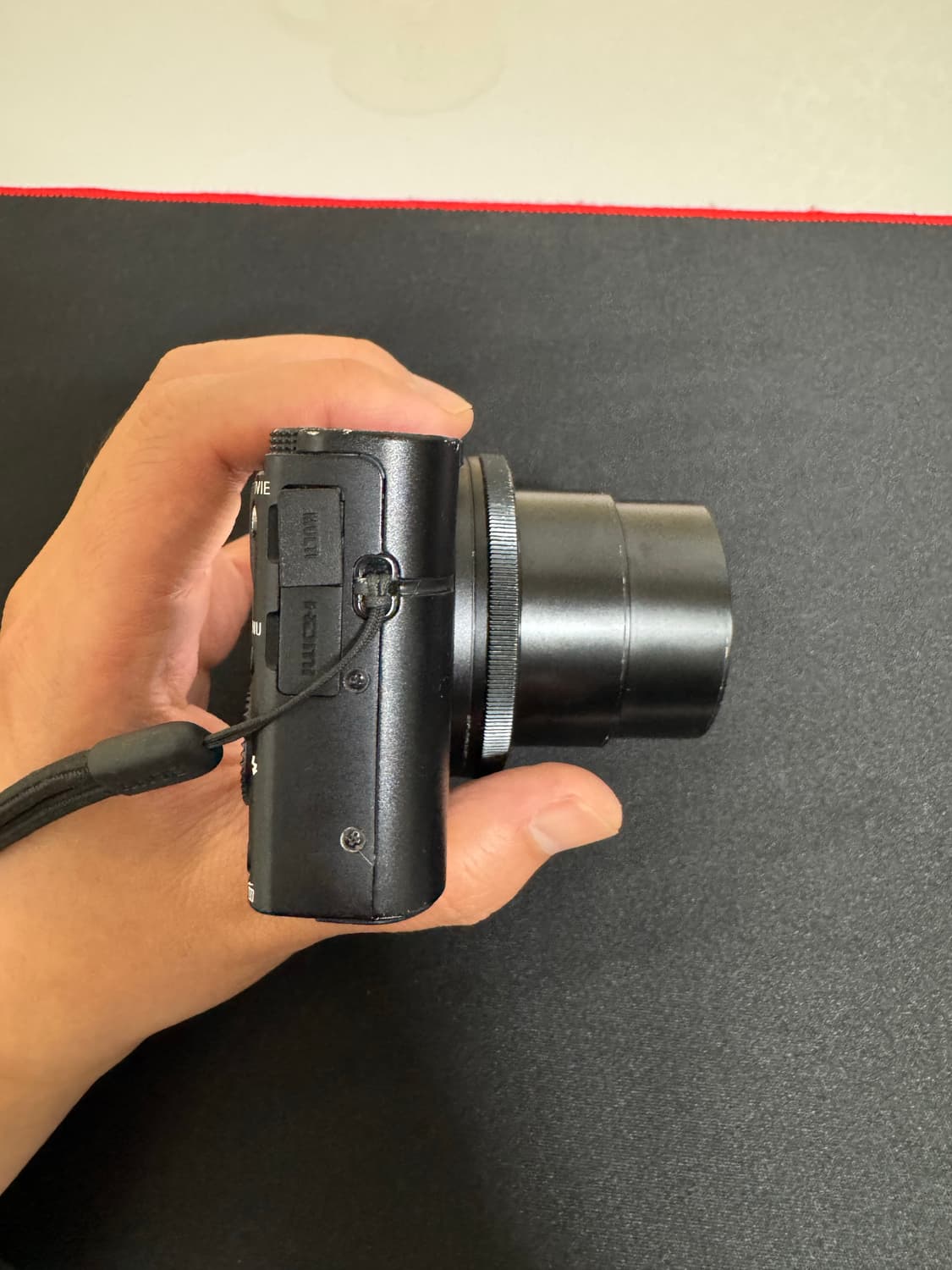 소니 RX100M2 디카 상품이미지6