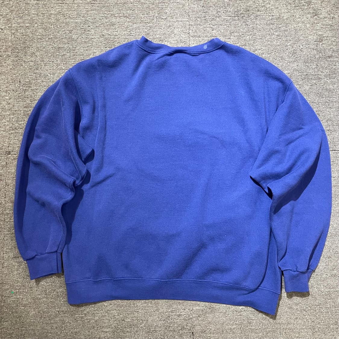 (XL) Disney pooh 디즈니 곰돌이푸 프린팅 스웻셔츠 맨투맨 상품이미지7