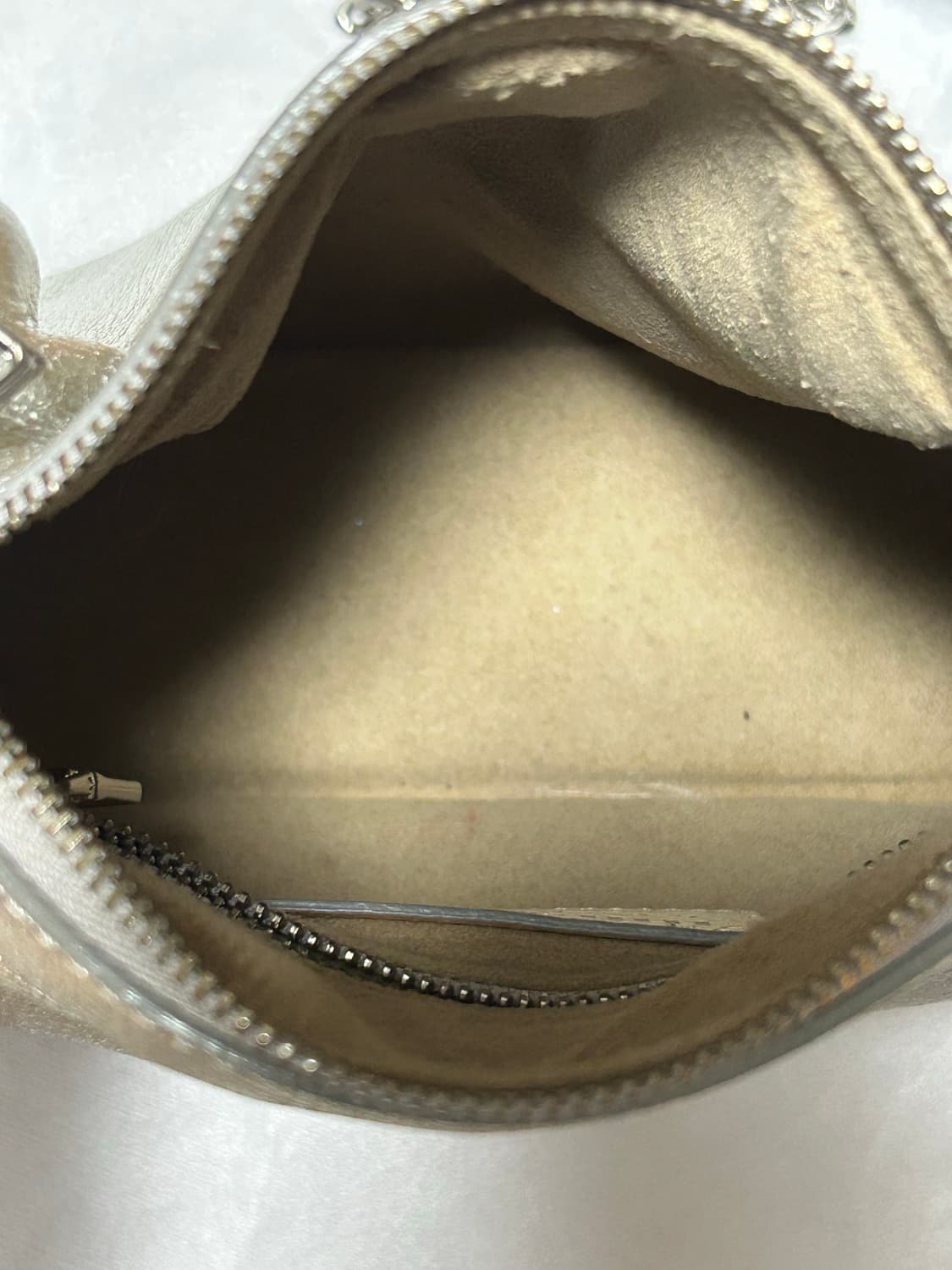 미닛뮤트 브렛미니 실버 상품이미지5