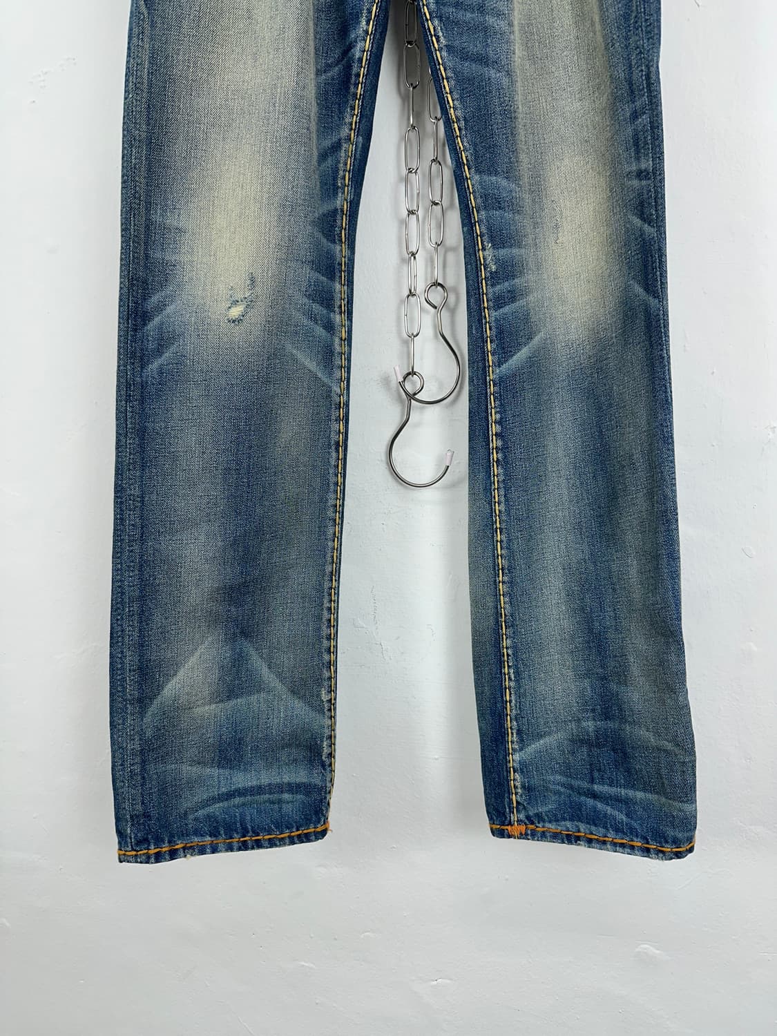 True Religion Ricky Super T Made in USA  상품이미지9