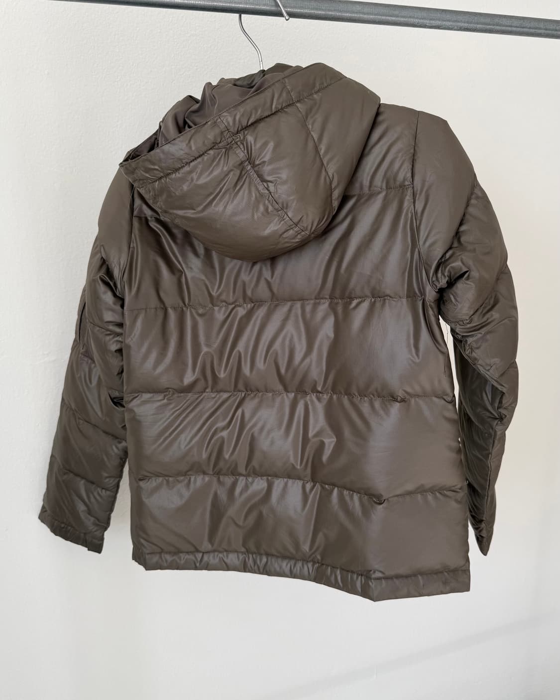 Junclub 다운 패딩 상품이미지7