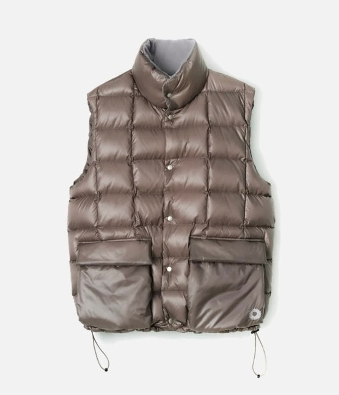 999휴머니티 다운 베스트 [3] 상품이미지1