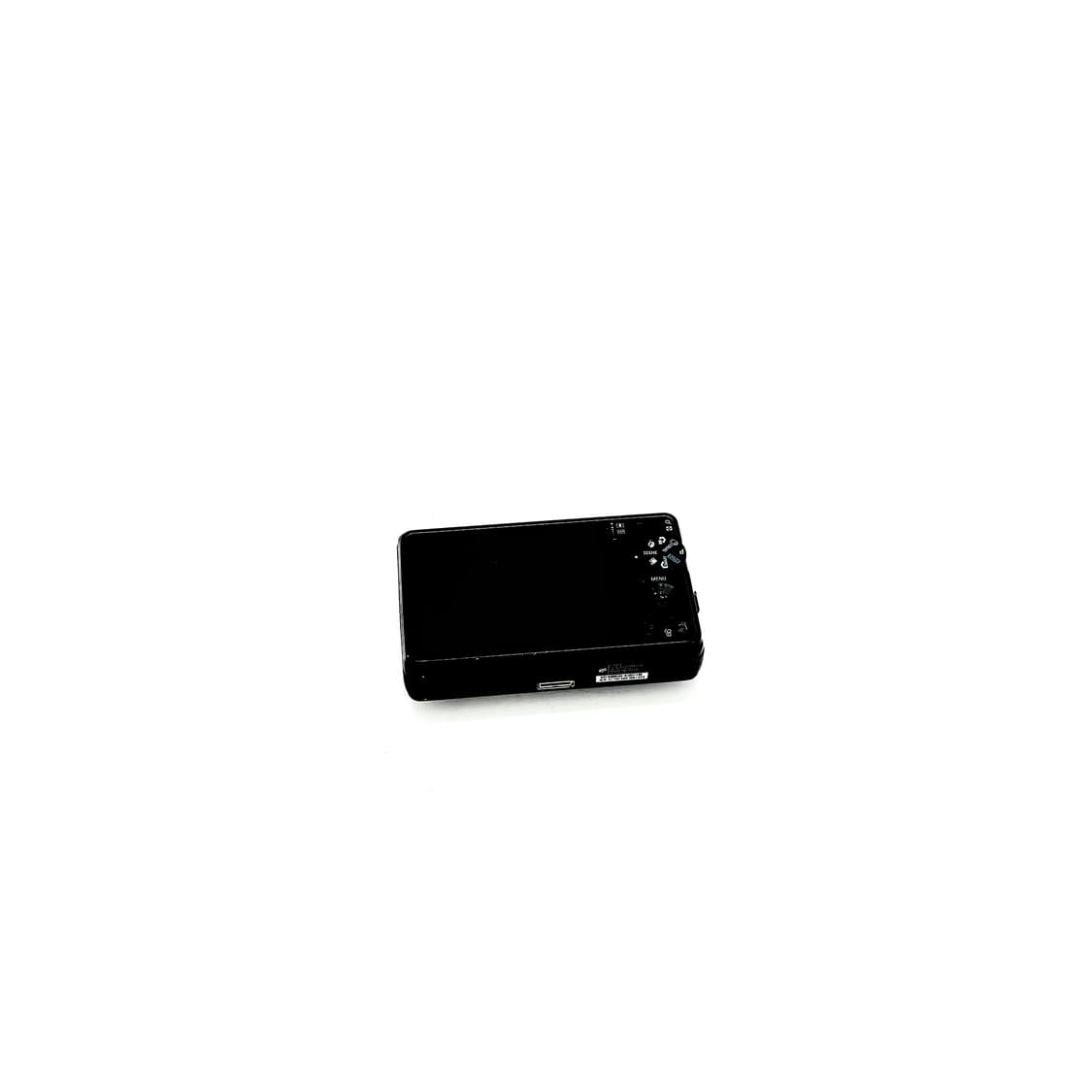입문&필름색감!) Samsung VLUU IT100 디카 카메라 상품이미지9