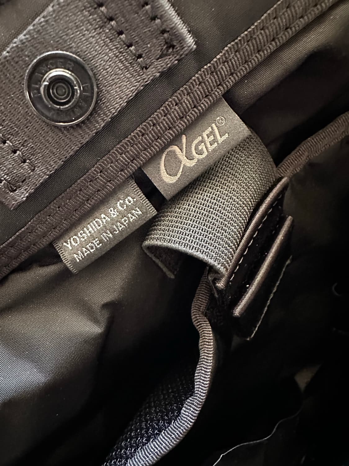 요시다 포터 센시즈 토트백 라지 사이즈 상품이미지4