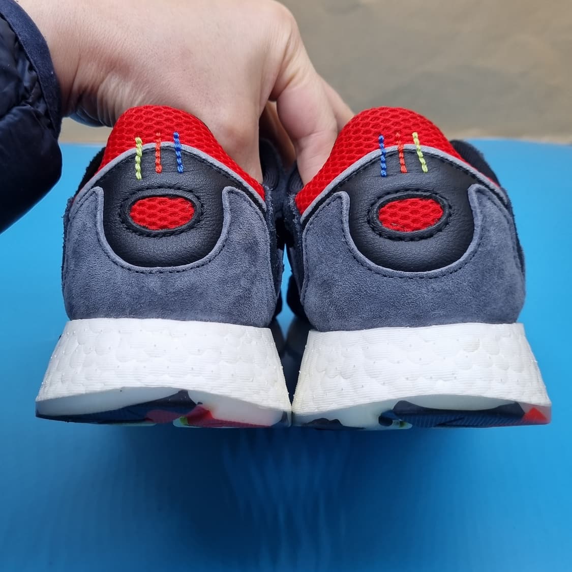 아디다스 트테직 런 여성운동화230  상품이미지4