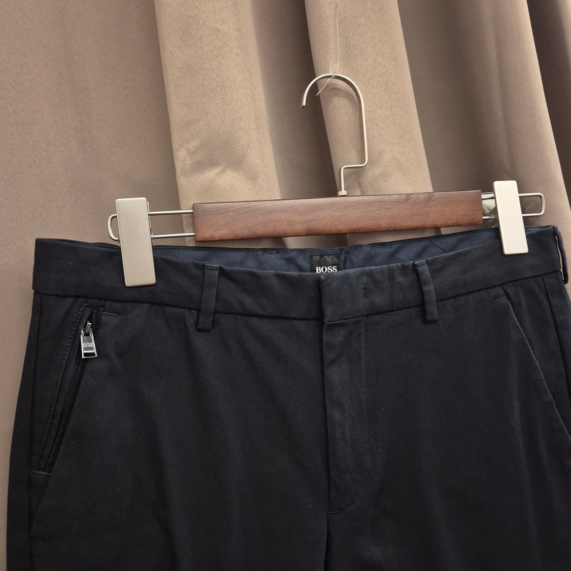휴고 보스 카이토1-트래블2 슬림핏 팬츠 46 상품이미지2
