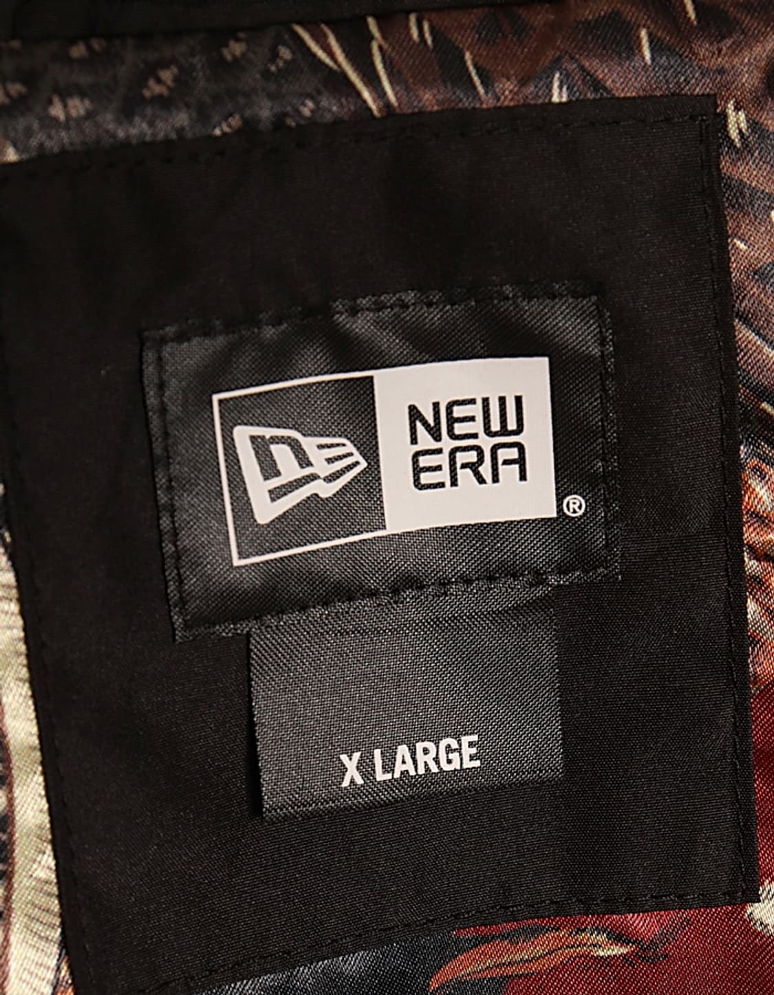 NEW ERA Coach Jacket 상품이미지9