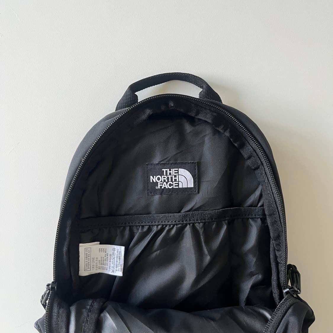 THE NORTH FACE Big Shot One Way Bag 상품이미지9