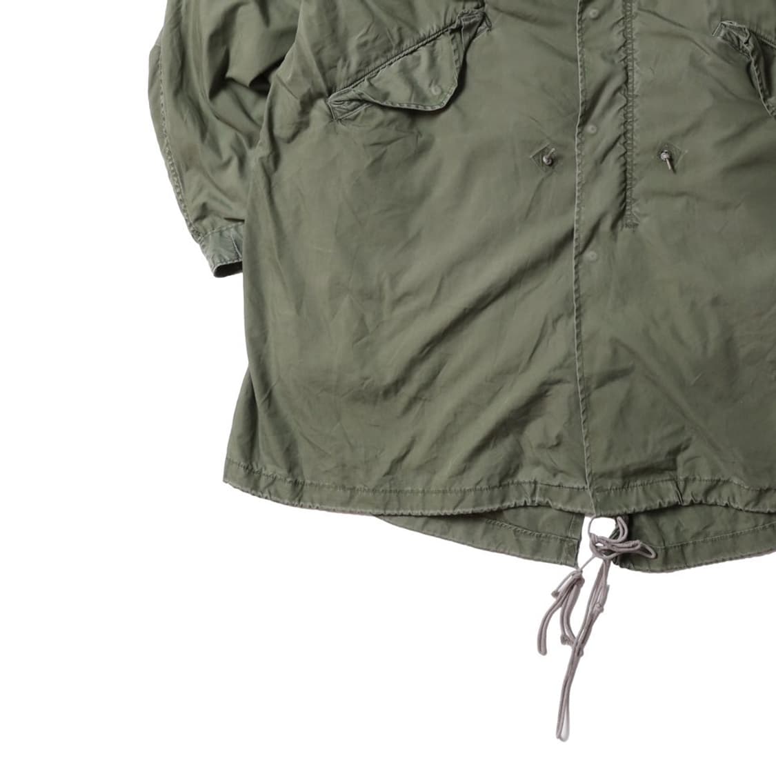 미군 US Military M-65 Fishtail Parka   상품이미지4