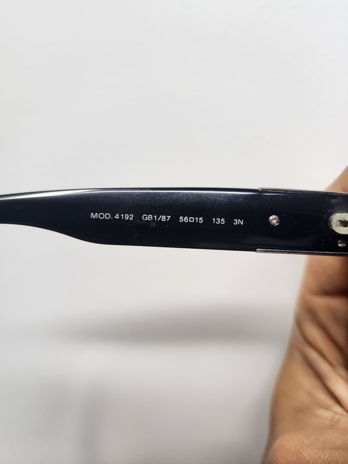 베르사체 선글라스 상품이미지6