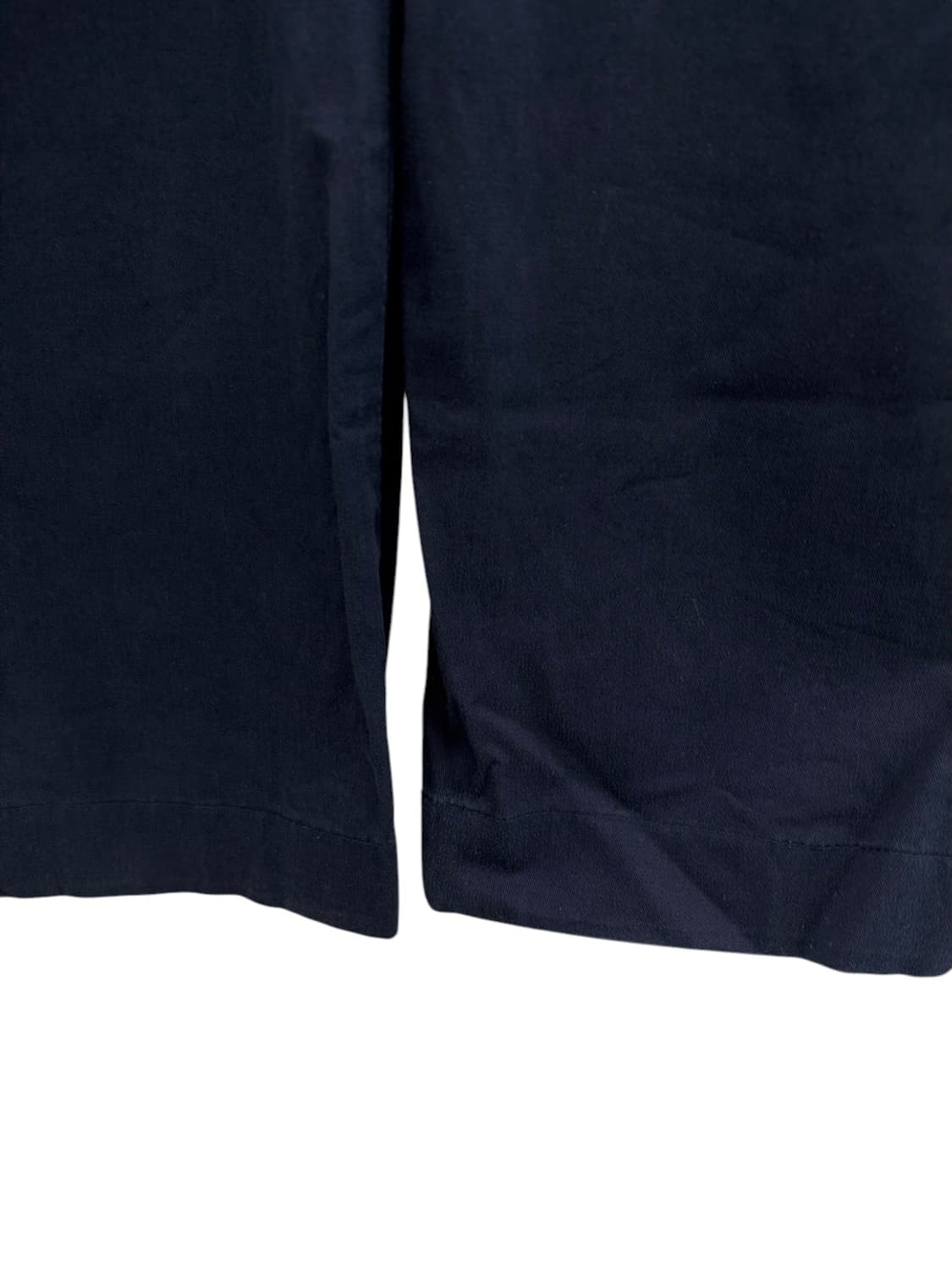 폴로 치노팬츠 슬림핏 네이비 (32)  상품이미지4