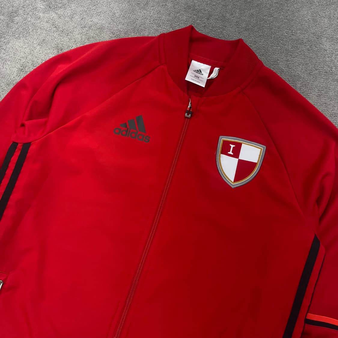 95 아디다스 부산 아이파크 져지 트랙자켓 상품이미지2