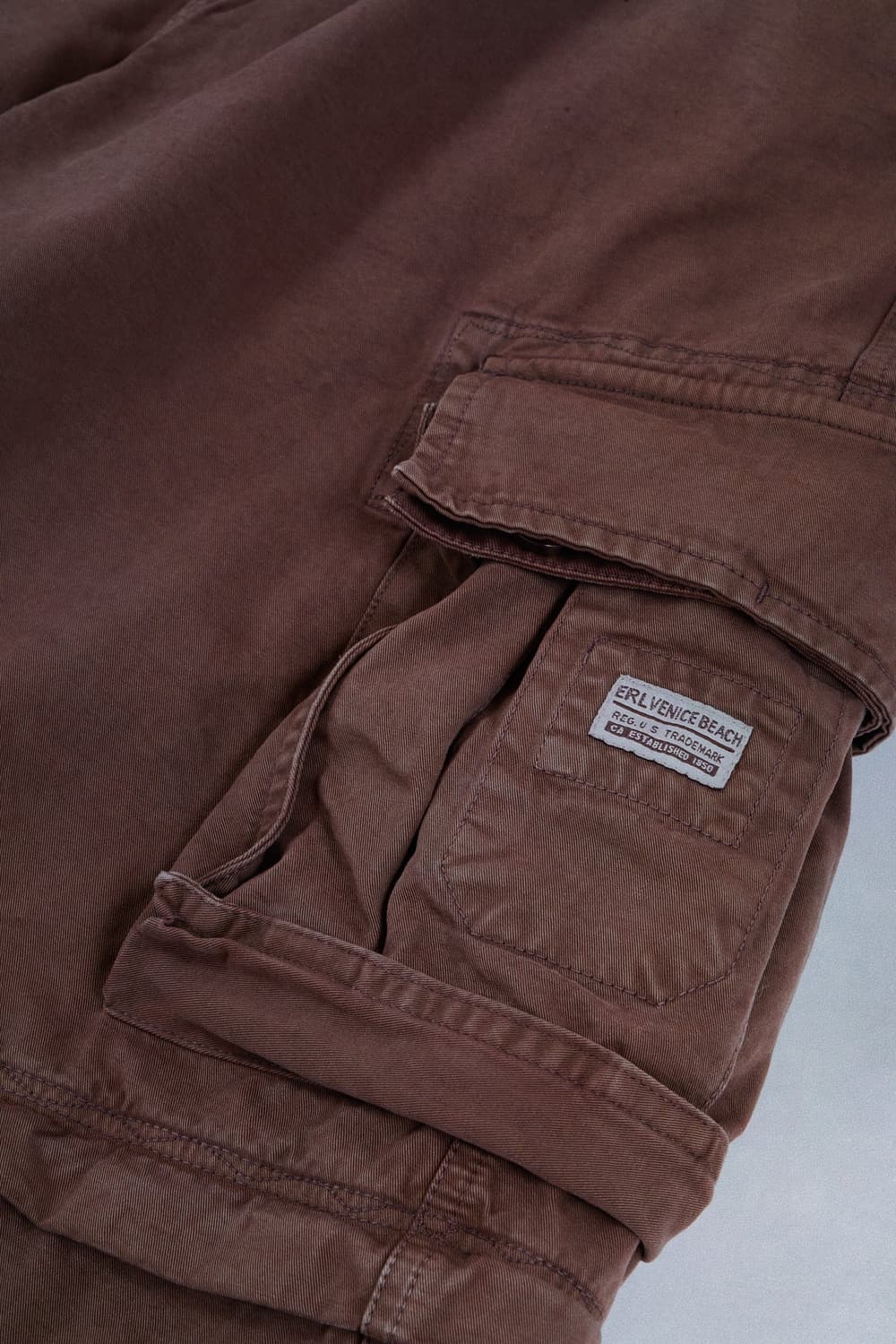 S/ERL ZIP OFF 카고팬츠 상품이미지4