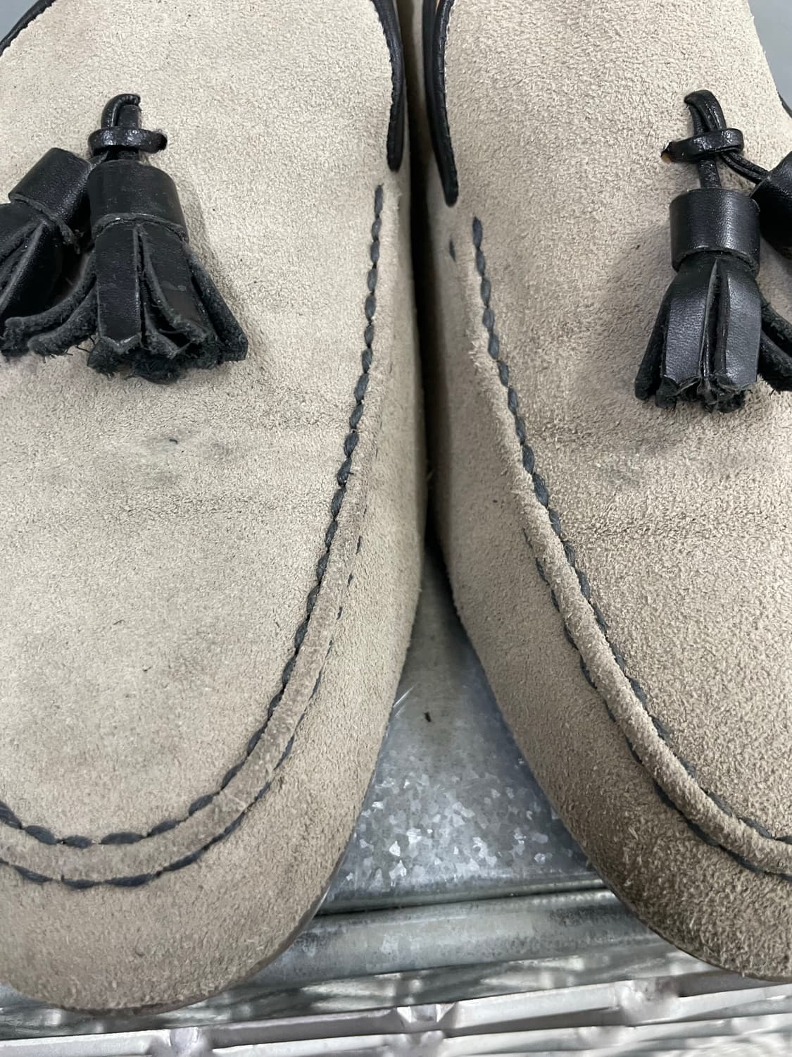 피렌체 아뜨리에 태슬로퍼 260 상품이미지7