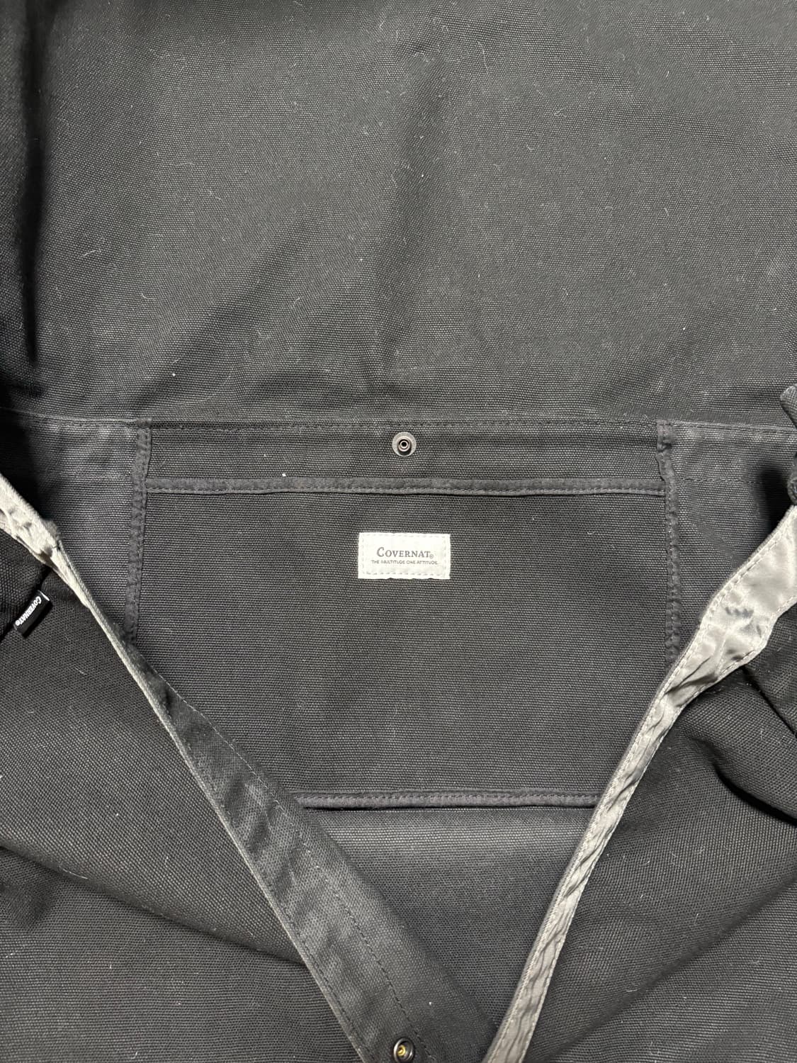 커버낫 크로스백 상품이미지2