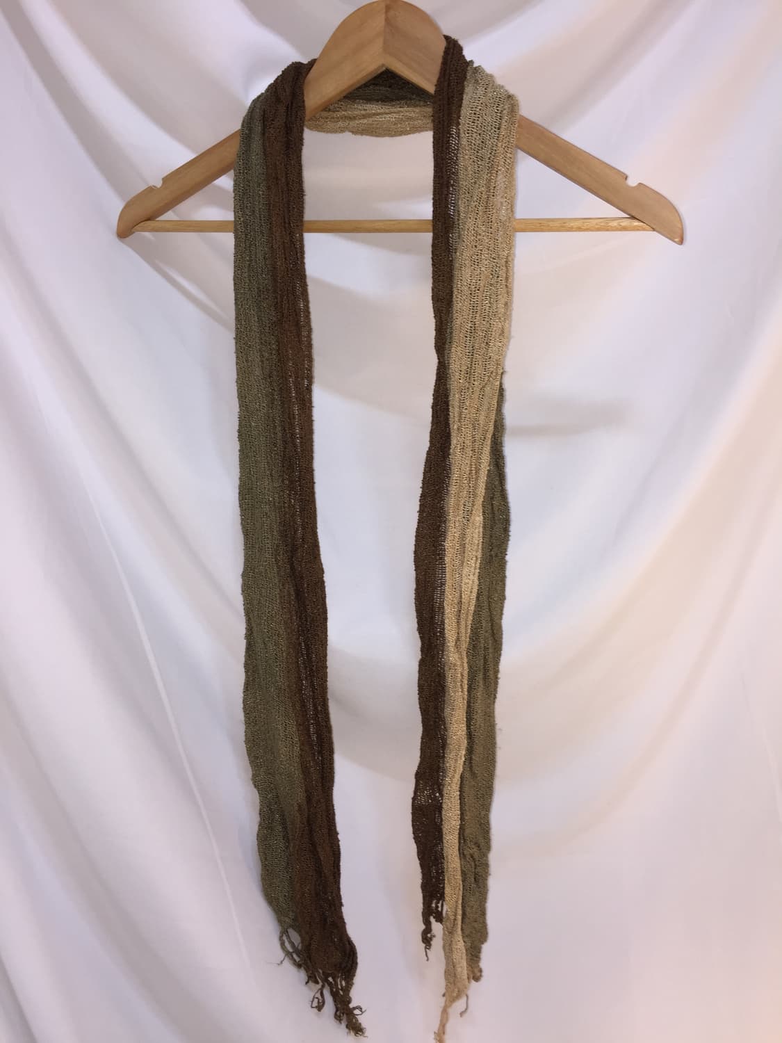 3색 머플러 상품이미지2