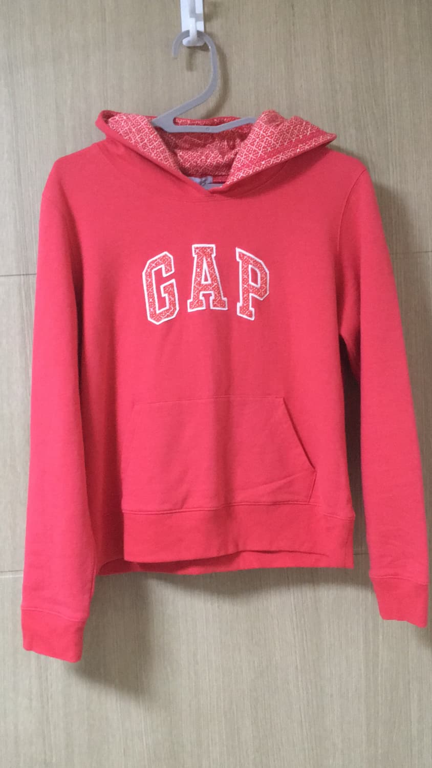 Gap ethnic hoodie 상품이미지2
