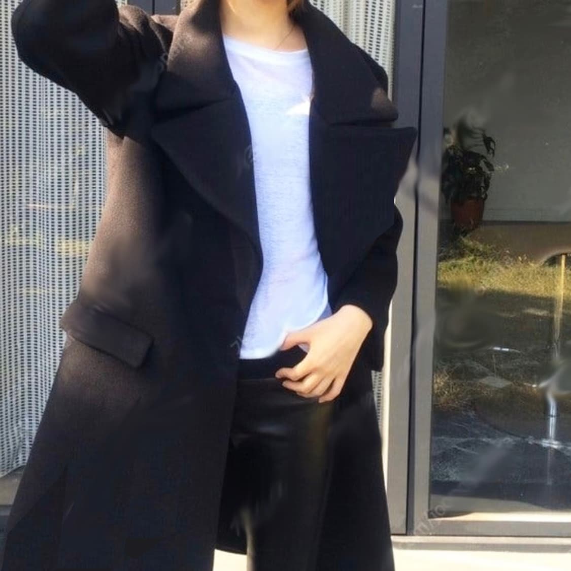 블루민(BLUEMIN) 포에버 코트 44 상품이미지3