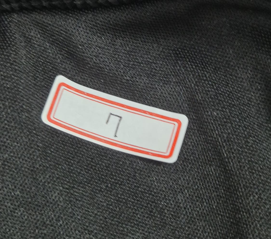 미육군 APFU 체육복 트레이닝복 반바지 하의 (M) (7) 상품이미지7