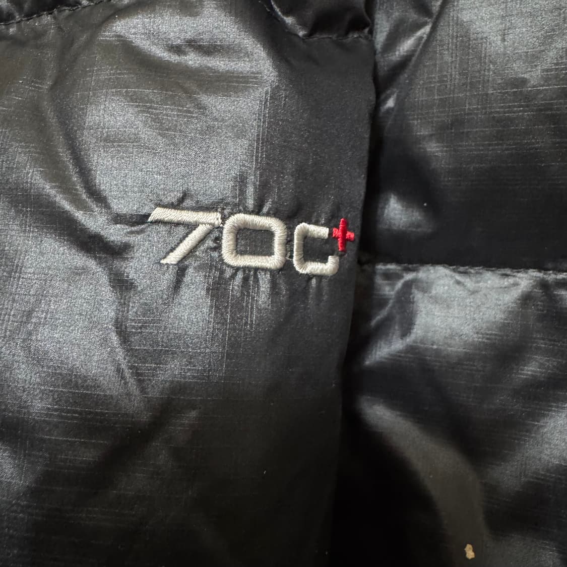 코오롱스포츠 구스다운 700 경량패딩 상품이미지4