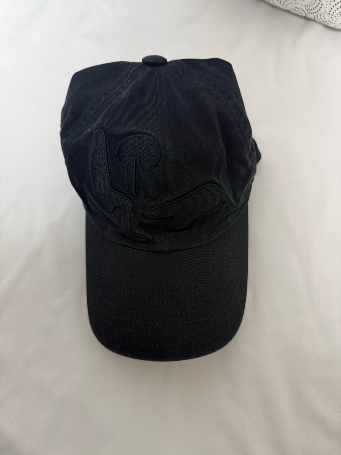 셰이모우 볼캡 상품이미지1