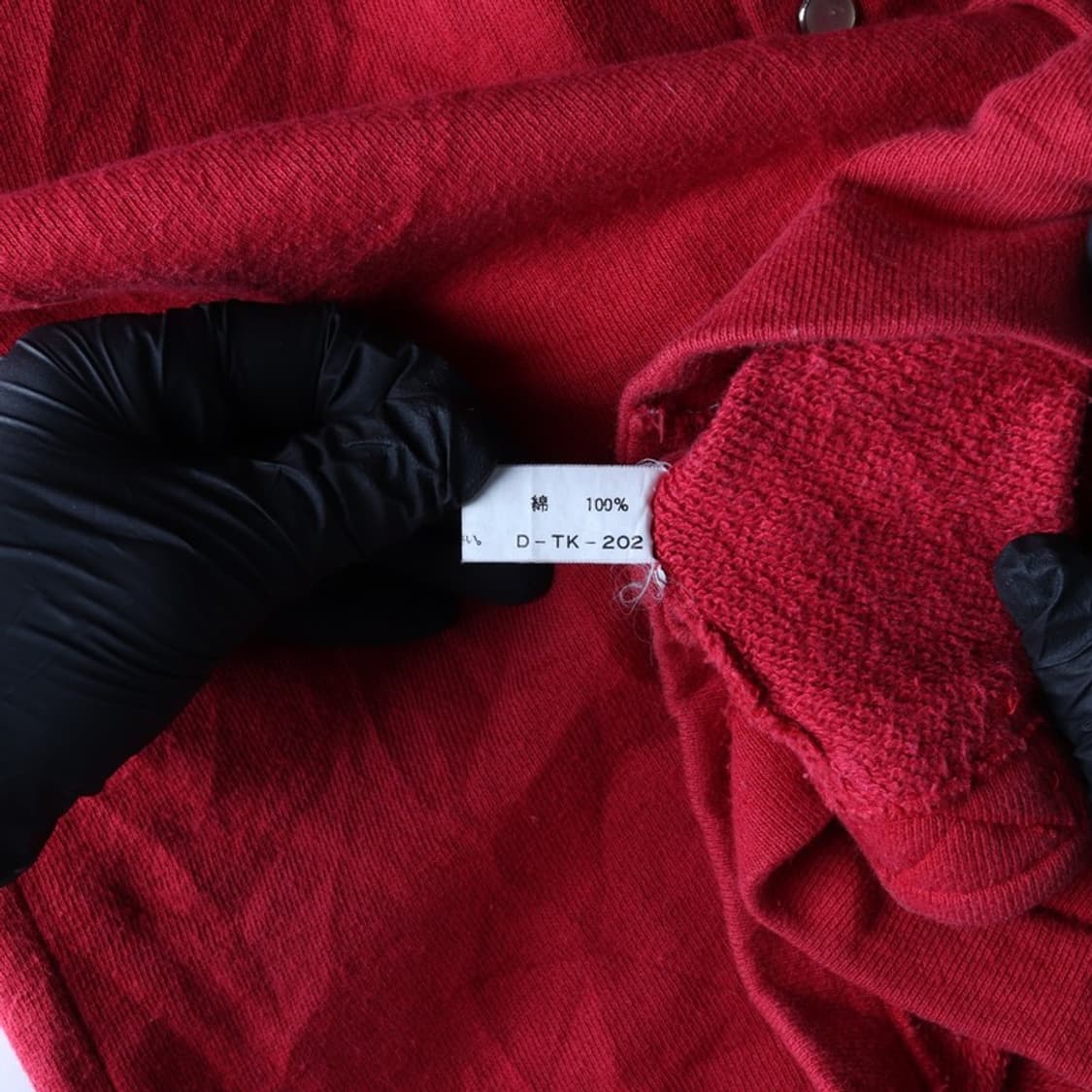 PALI PALI CLUB 가디건 F 상품이미지6