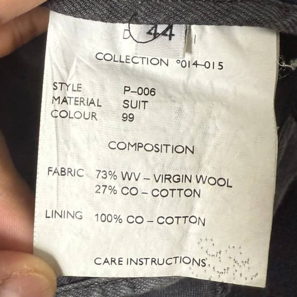 Deepti Trousers 상품이미지7