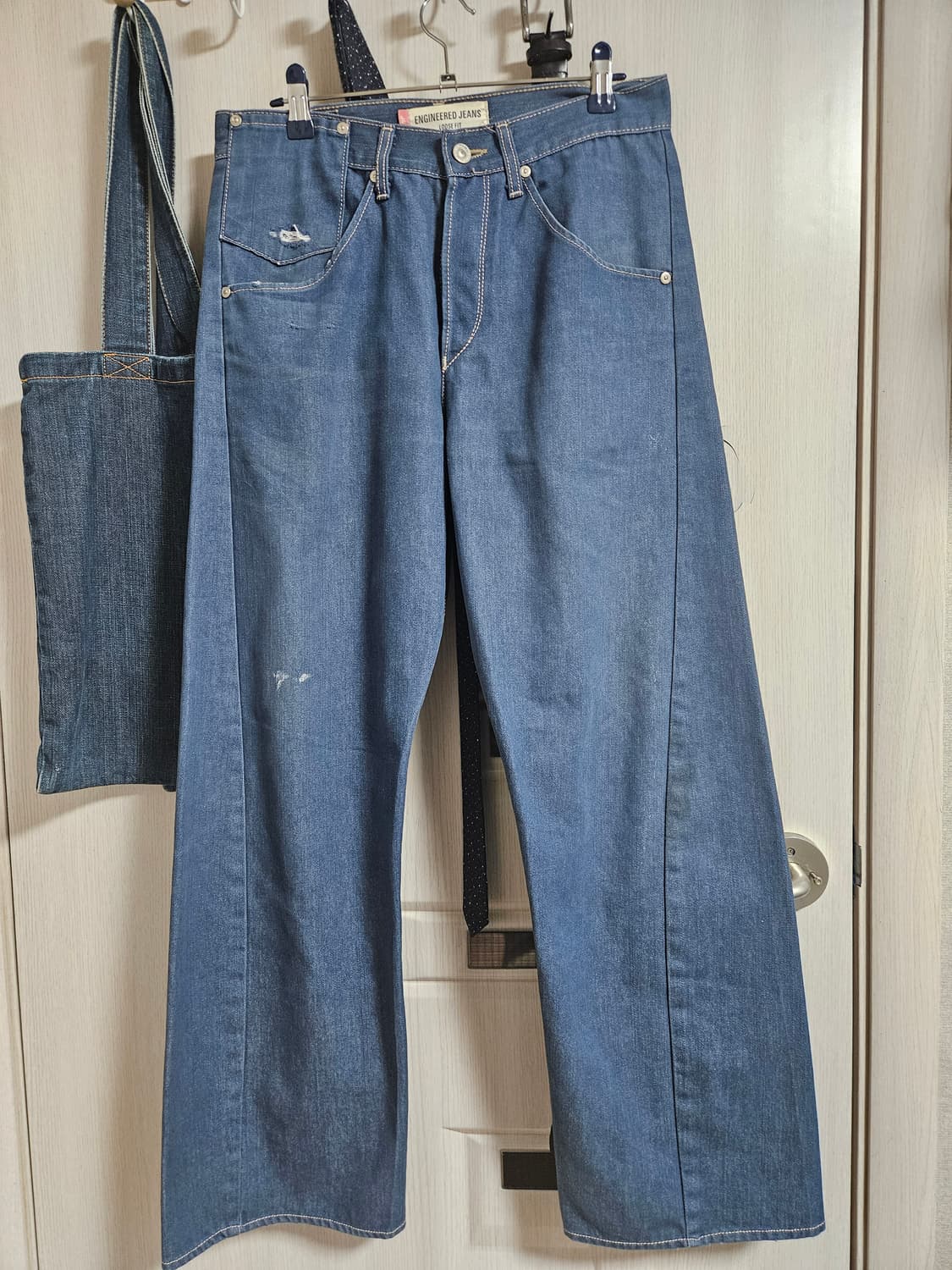 리바이스 엔지니어드진 31x30 levis 상품이미지1