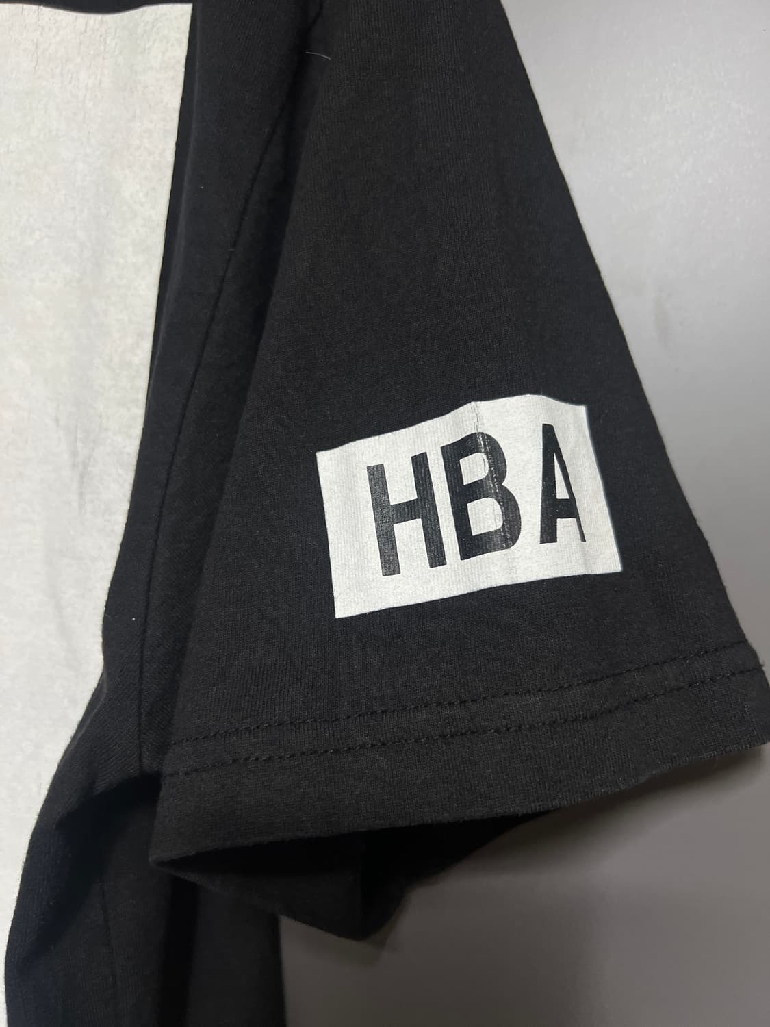 Hood by air 티셔츠 XL 상품이미지4
