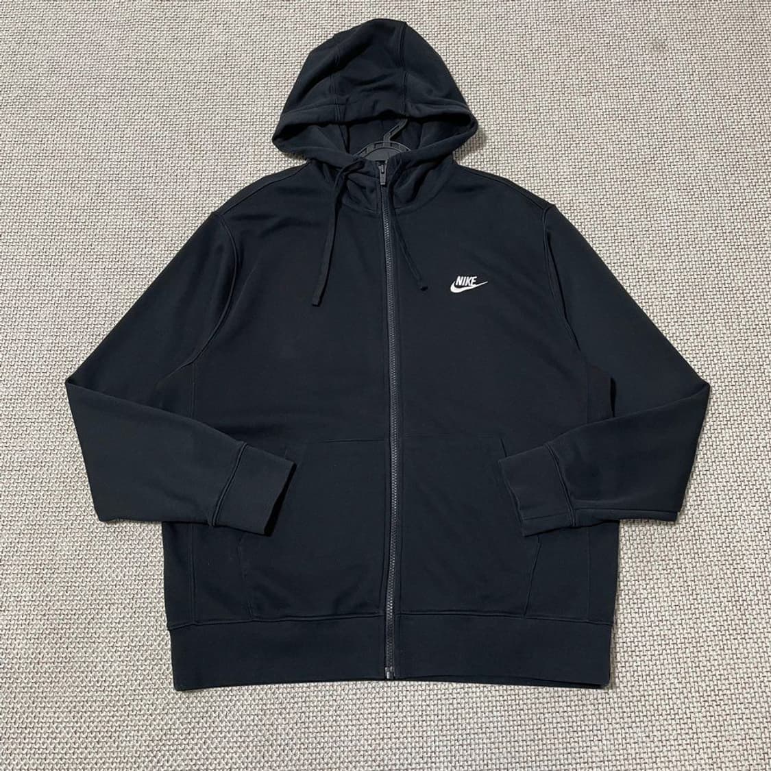 나이키 후드집업 6737 상품이미지1