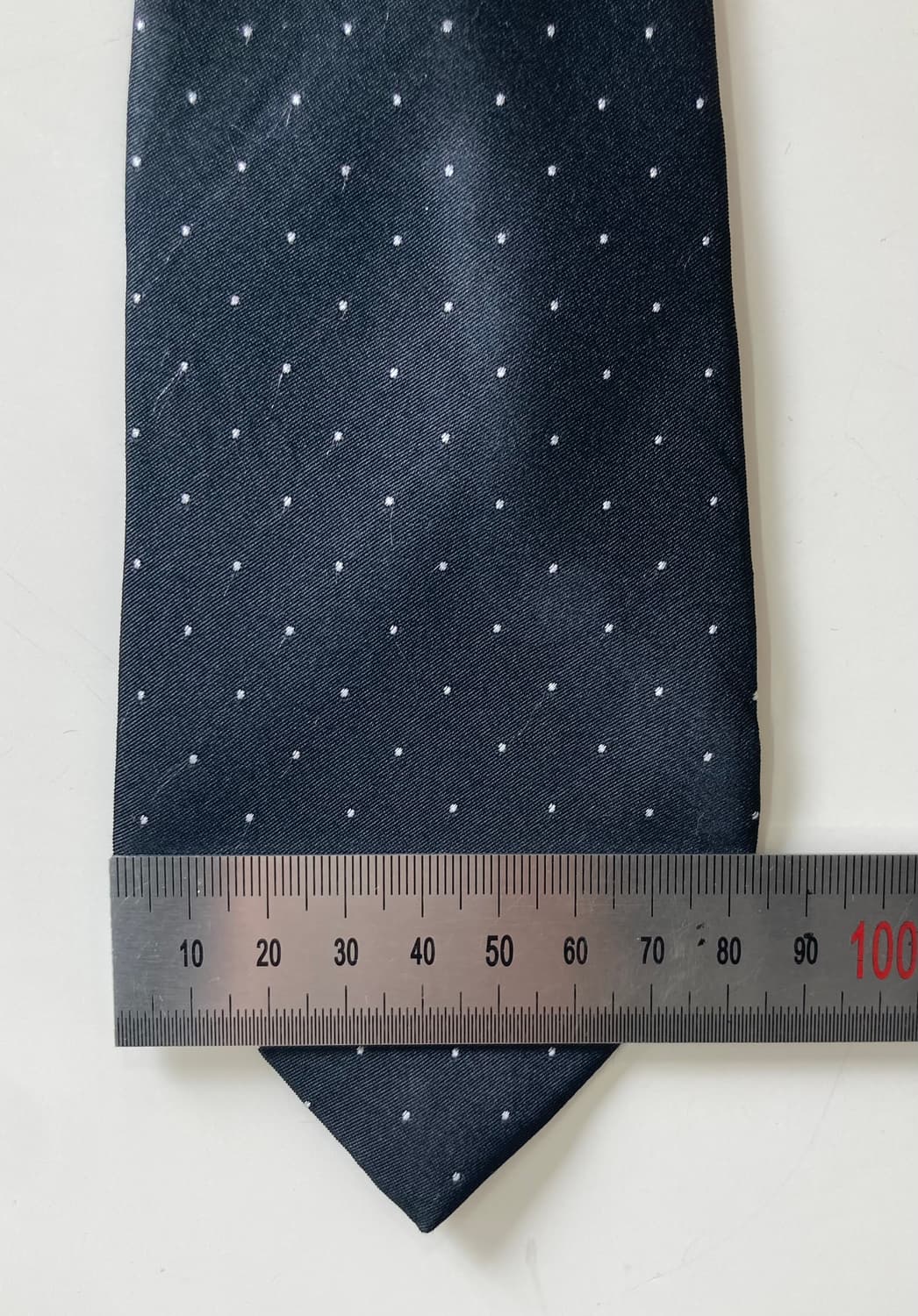 유나이티드컬렉션 오브 베네통 넥타이 상품이미지4