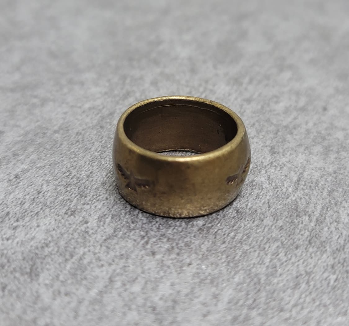 vintage eagle ring 상품이미지6