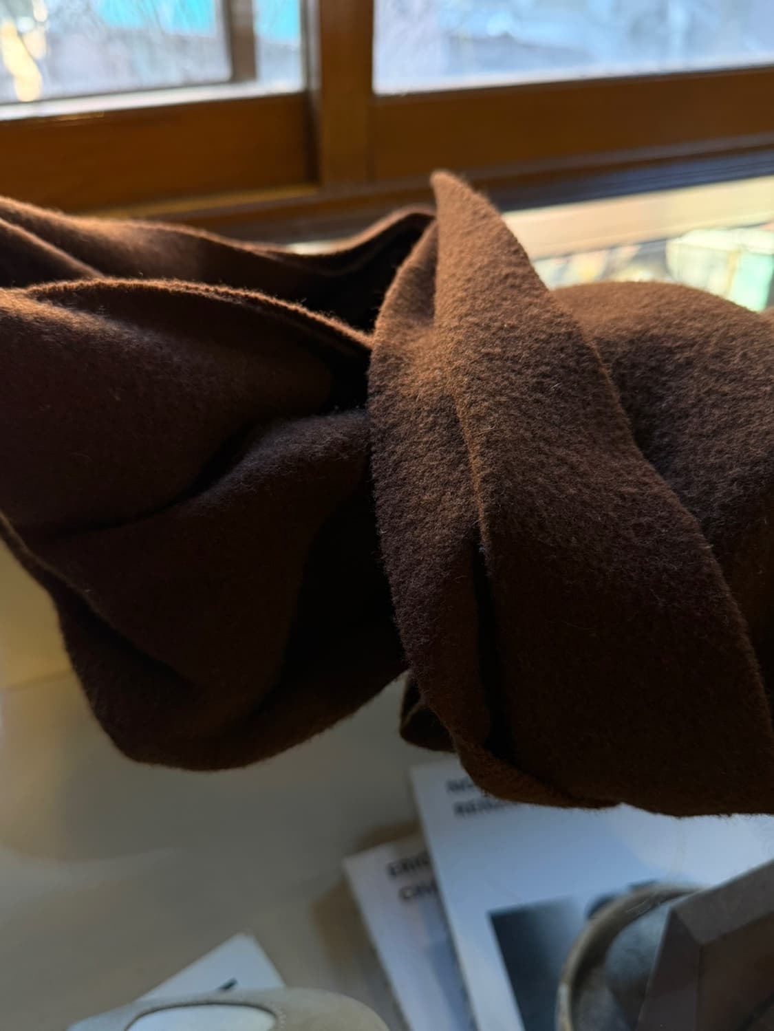 이태리 VTG 머플러 상품이미지2