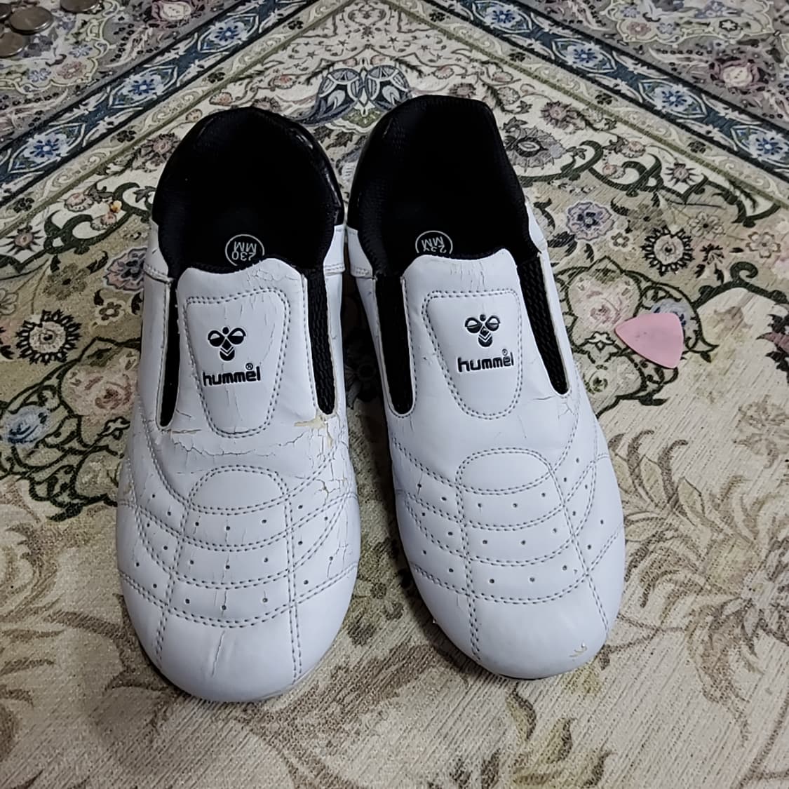 Hummel 운동화 230 상품이미지1