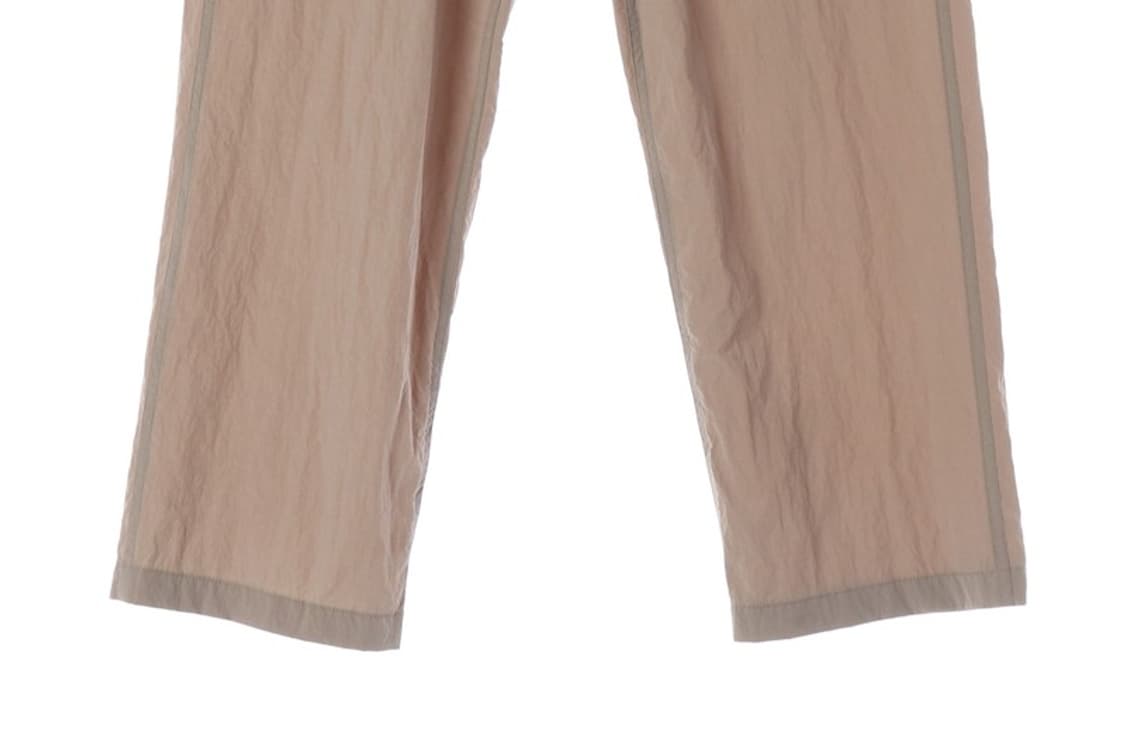 커버낫 스트레이트 퍼티그 나일론 팬츠 M 상품이미지5