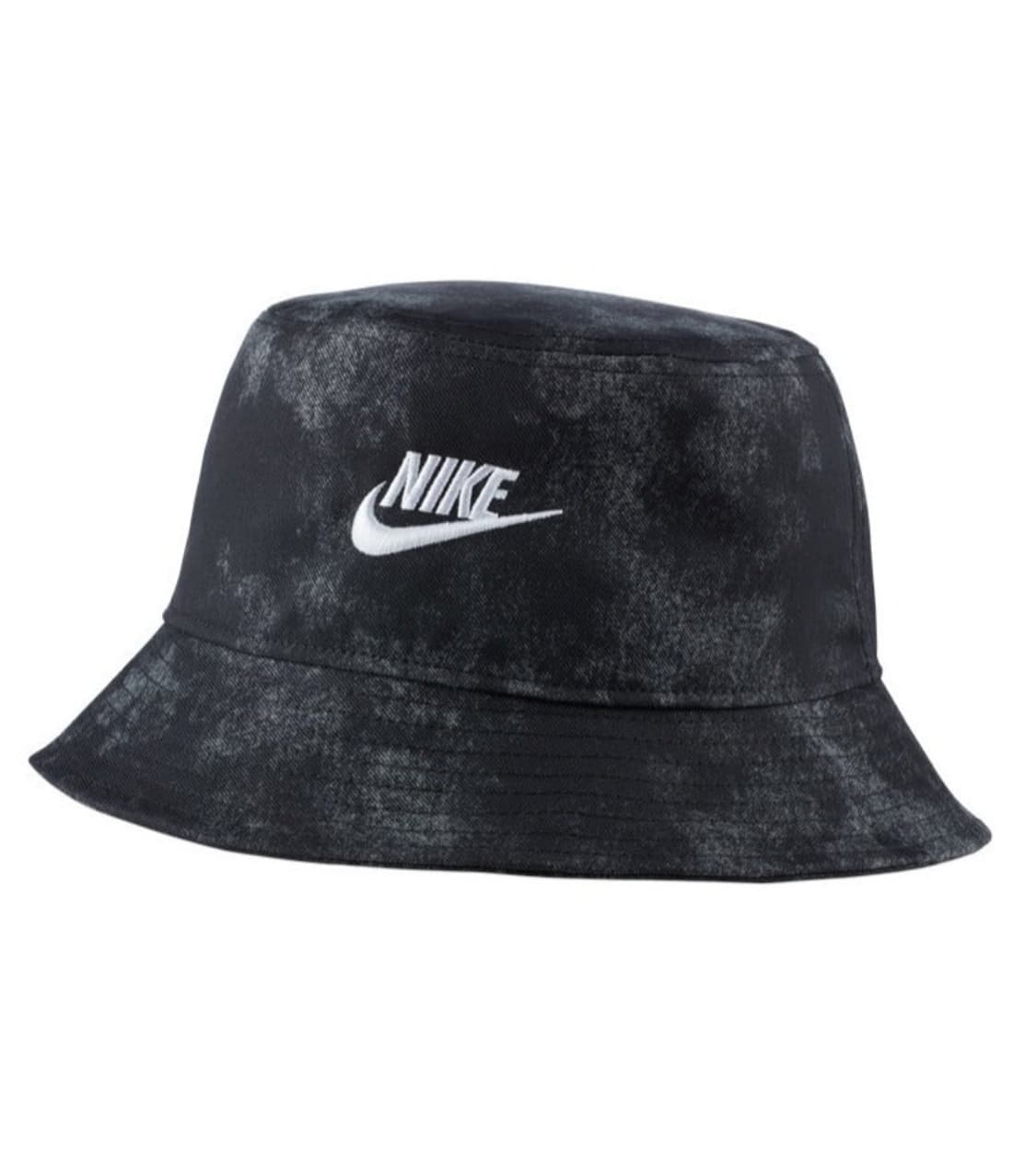 나이키 버킷햇 퓨추라 타이다이 블랙 상품이미지1