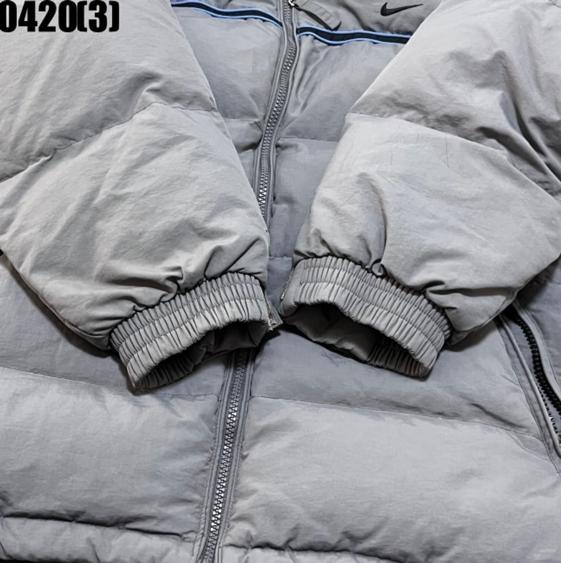 나이키 패딩 상품이미지5